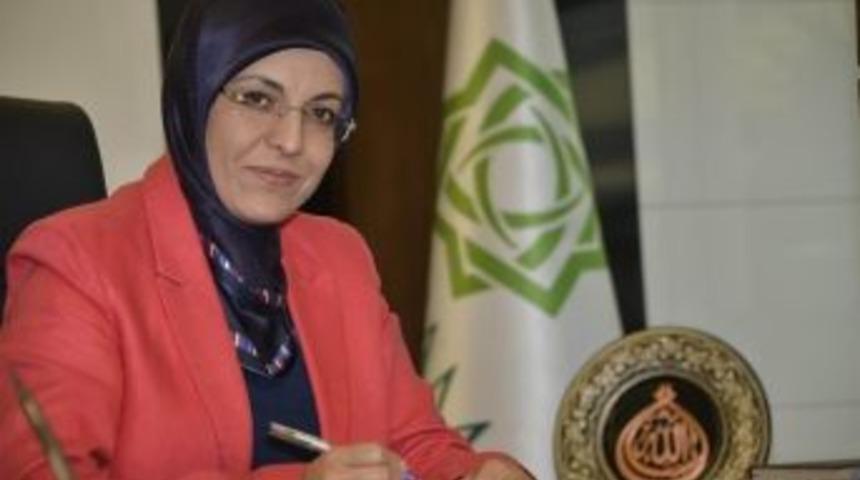 Meram Belediyesi&rsquo;nden &Ouml;rnek Uygulama