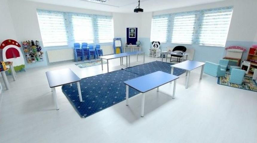 Aziziye Belediyesi İle &lsquo;okullar Hayat Oluyor&rsquo;