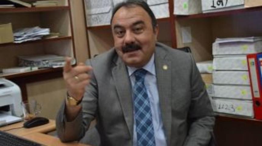 Karaca: &ldquo;2016 Yılı Eylem Planı Bor&ccedil;lu Esnafı Hayal Kırıklığına Uğrattı&rdquo;