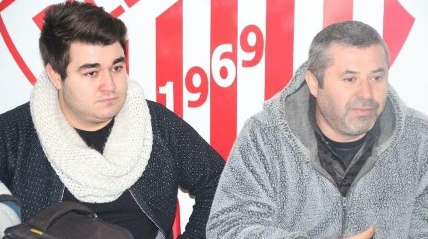 Bilecikspor&rsquo;u Gelecekte Neler Bekliyor