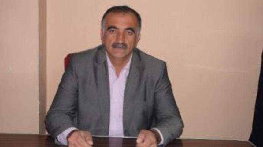 T&uuml;rk Kızılayı Kars Şube Başkanı Necati Dallı, &ldquo;suriye&rsquo;ye İnsani Yardım Kampanyası Devam Ediyor&rdquo;