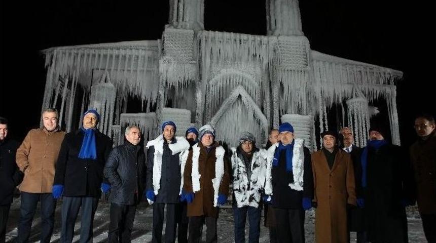 Soğuk Coğrafyanın Sıcak Y&uuml;rekleri