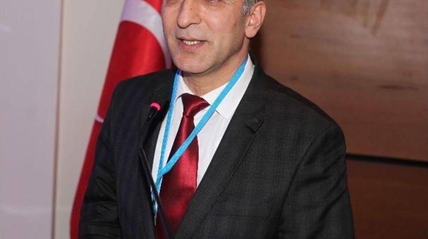 Erasmus, Mevlana Ve Farabi Programları Koordinat&ouml;rler Toplantısı