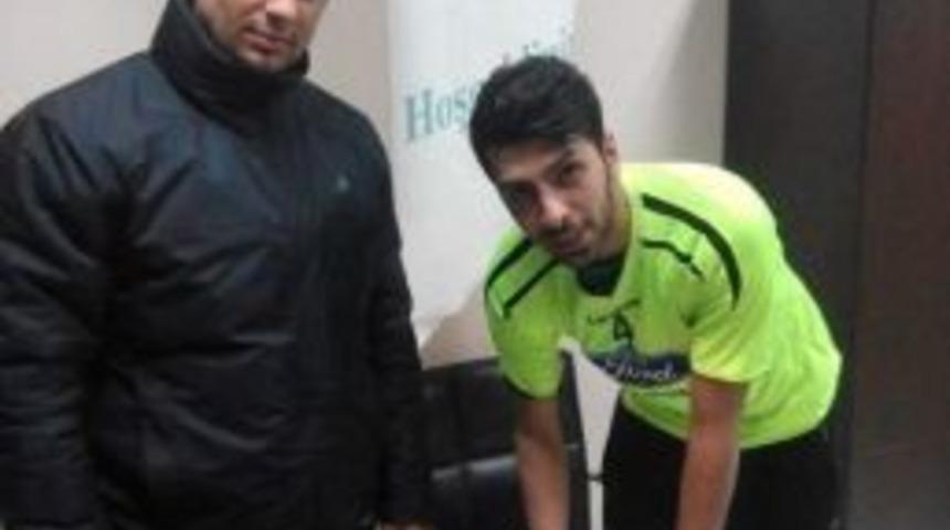 Adıyaman Belediyesi Hentbol Takımı Şampiyonluğa Y&uuml;r&uuml;yor