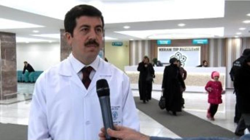 Meram Tıp Fak&uuml;ltesi&rsquo;nin Kalitesi Bir Kez Daha Tescillendi