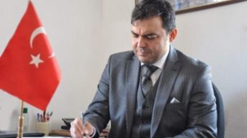 Kaymakam Balcı G&ouml;n&uuml;ll&uuml; Olarak Şırnak&rsquo;ta G&ouml;rev Yapacak