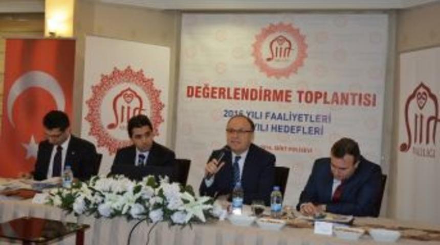 Validen &lsquo;okulların Tatil Edilmesine&rsquo; Tepki