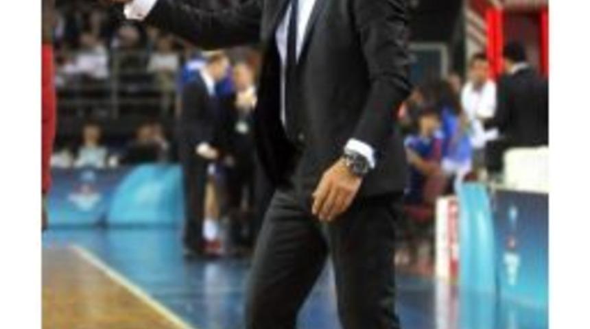 Sarıca: "ge&ccedil;en Seneki Başarımızı Tekrarlamak Tek Arzumuz"