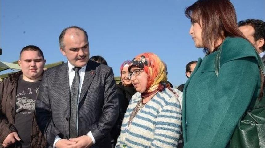 Beyaz Cennet Pamukkale&rsquo;ye Hayran Kaldılar