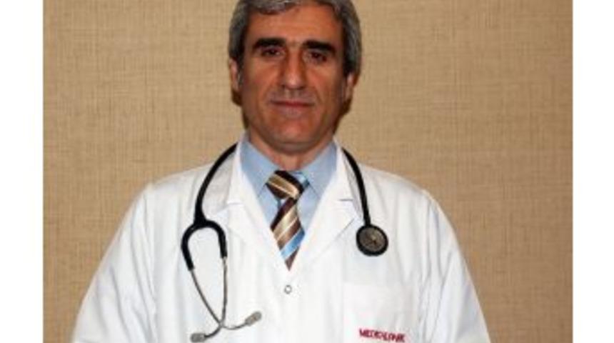 Uzmanlardan Gribal Enfeksiyon Uyarısı