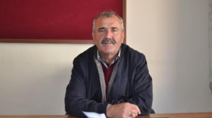 &Ccedil;ift&ccedil;i Malları Koruma Başkanlığı&rsquo;ndan Uyarı