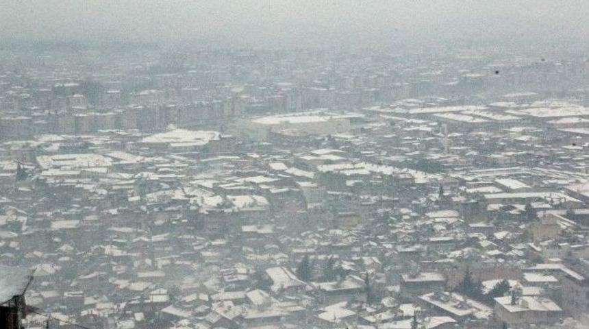 Hatay&rsquo;da Kartpostallık G&ouml;r&uuml;nt&uuml;ler Oluştu