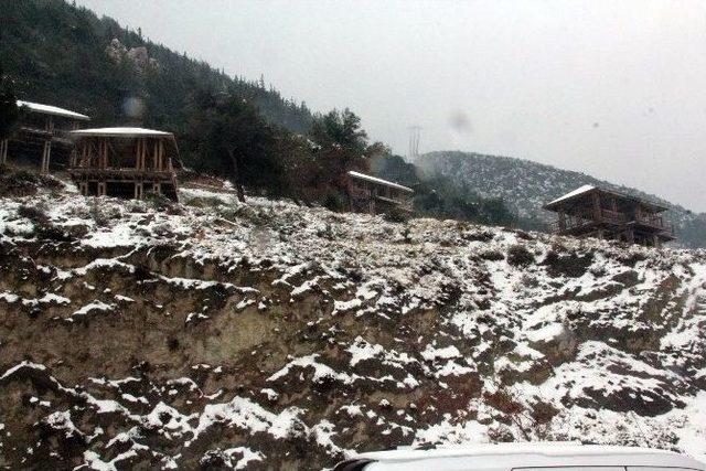 Hatay&rsquo;da Kartpostallık G&ouml;r&uuml;nt&uuml;ler Oluştu 1