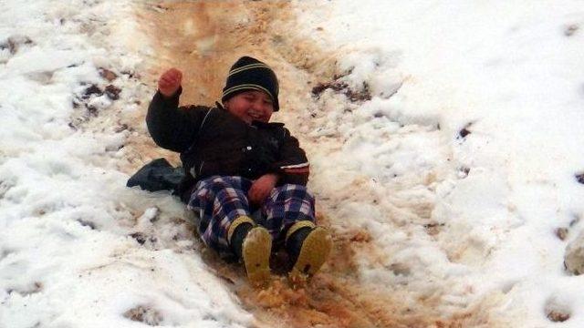 Hatay&rsquo;da Kartpostallık G&ouml;r&uuml;nt&uuml;ler Oluştu 2