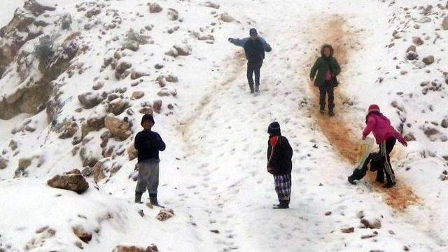 Hatay&rsquo;da Kartpostallık G&ouml;r&uuml;nt&uuml;ler Oluştu 3