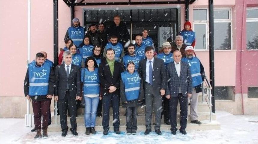 İş-kur, 30 Engelliyi 6 Ay İstihdam Edecek