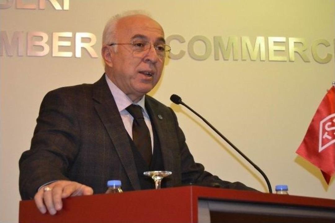 Kto, Iso-27001 Belgesi Alan İlk Ve Tek Ticaret Odası Oldu