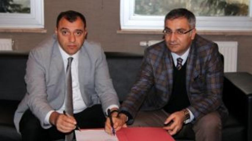 Kelkit, G&uuml;neş Enerjisi İle Aydınlanacak