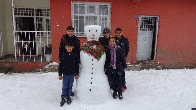 Ergani’de Güneş Enerji Sistemleri Dondu