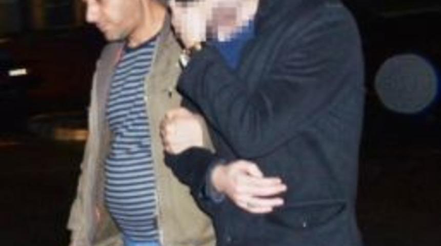 Seydişehir&rsquo;de Tacizci Tutuklandı