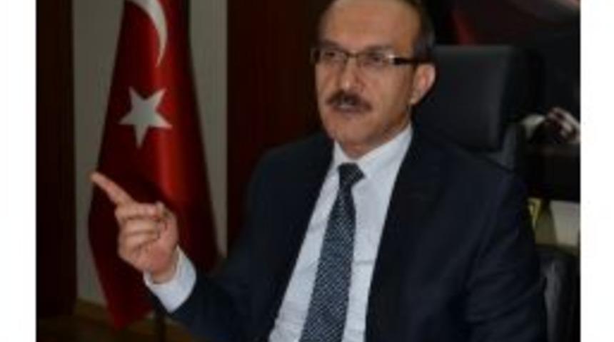 Muş&rsquo;a Tekstil Kent Ve &Ccedil;ağrı Merkezi