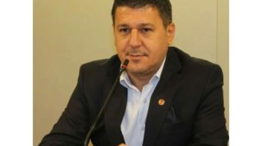 Dgc, &Ccedil;alışan Gazeteciler G&uuml;n&uuml; İ&ccedil;in Etkinlikler D&uuml;zenleyecek