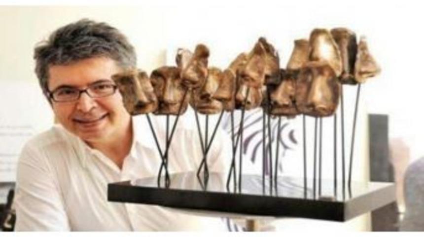 D&uuml;ş&uuml;k Burun Ucu Yaşlı G&ouml;steriyor