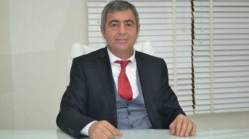 Mhp Kocasinan Meclis &Uuml;yesi Kazım Y&uuml;cel: