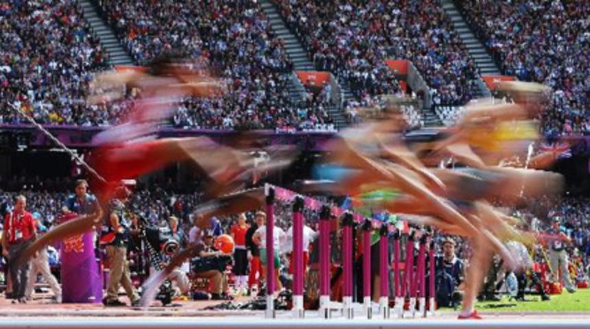 Onlar sıradan insan değil