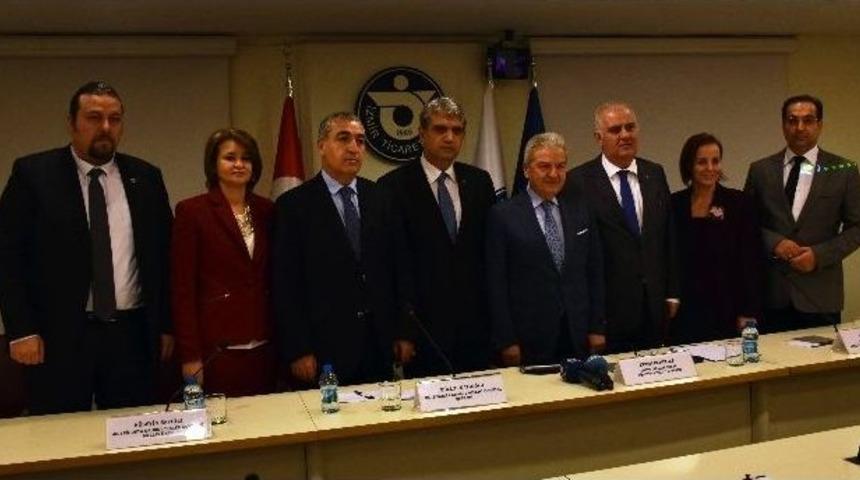 Sigorta Acenteleri Komitesinden &lsquo;komisyon&rsquo; Tepkisi