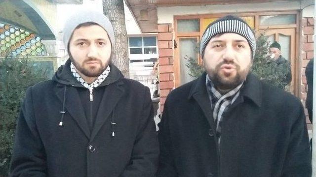 Osmancık’ta Sabah Namazı Buluşmaları Devam Ediyor