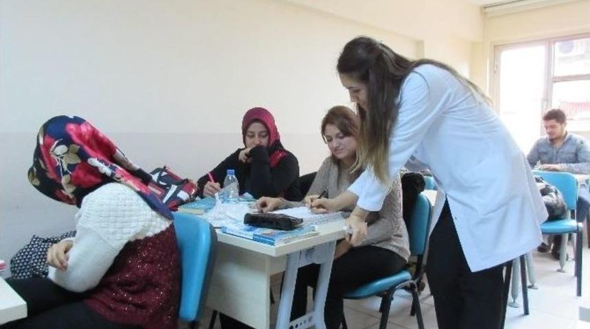 Alaşehir&rsquo;de Eğitimde B&uuml;y&uuml;kşehir Farkı