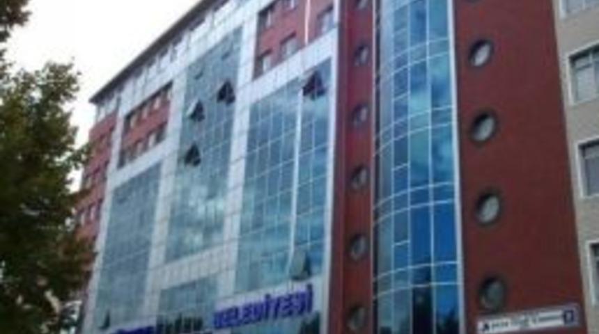 Sanayi B&ouml;lgesi Ve 14 Mahallede 2 G&uuml;n S&uuml;reyle İ&ccedil;me Suyu Kesintisi