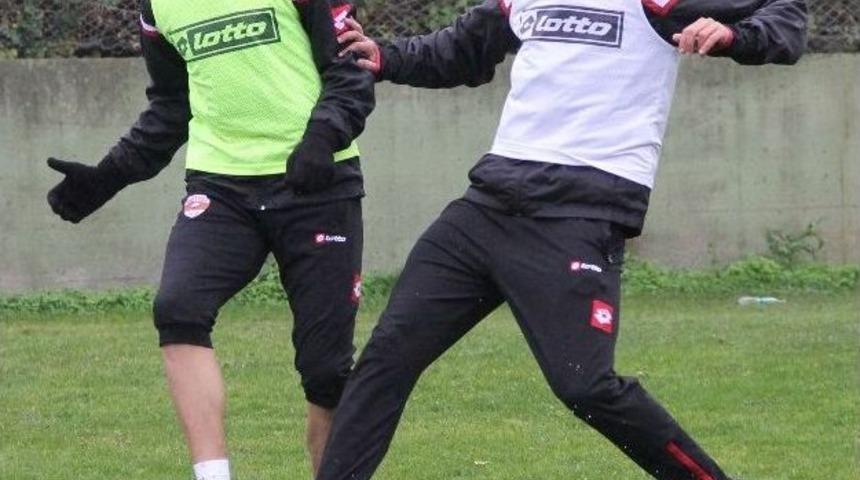 İpekoğlu: "kendi Oyunumuzu Oynayacağız"