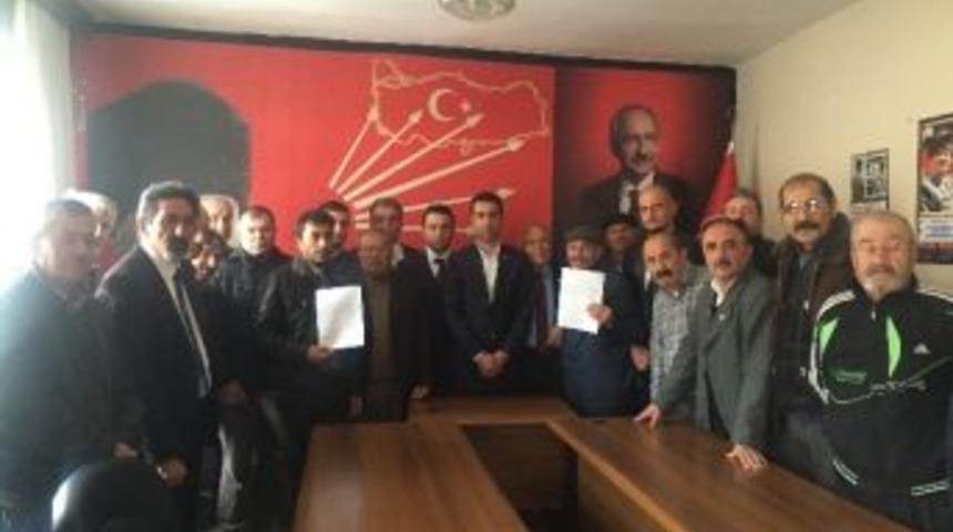 Niğde&rsquo;de 2 Chp&rsquo;li Başkan İhra&ccedil; Edilecek