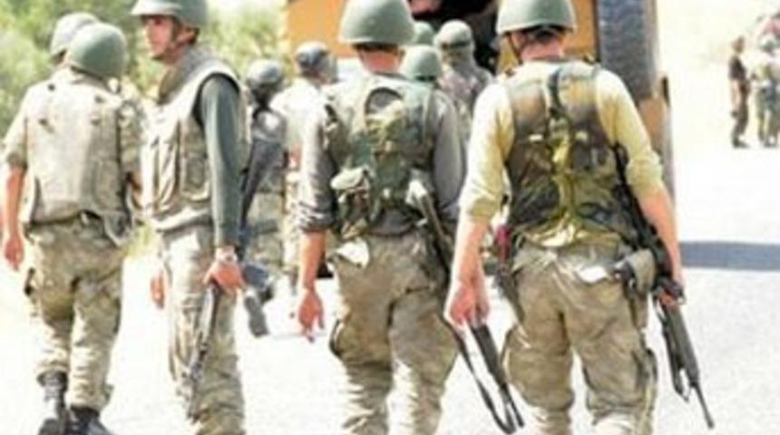 İ&ccedil;işleri Bakanlığı'ndan 'Şemdinli' a&ccedil;ıklaması