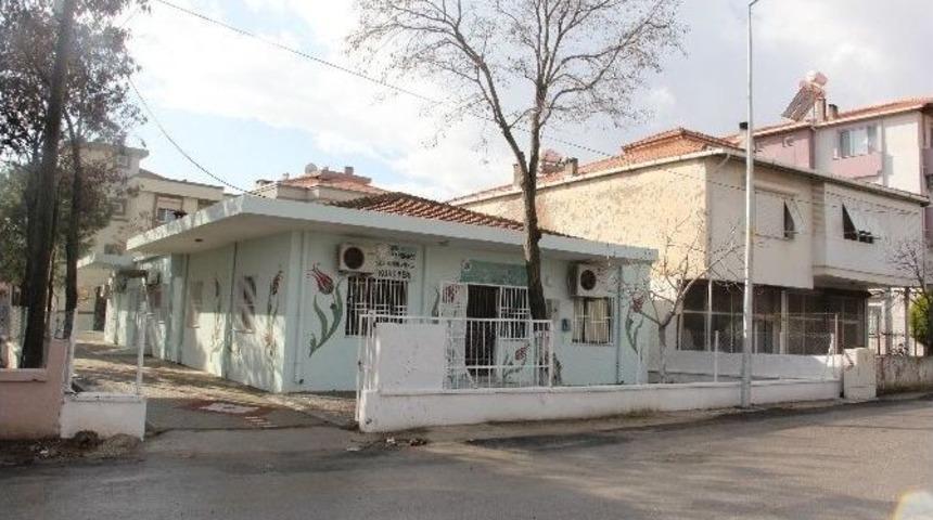 Halk Eğitim Merkezine &Ccedil;ok Yakıştı