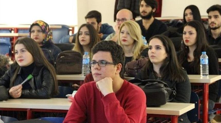 Sosyal Medya Kul&uuml;b&uuml;&rsquo;nden &Uuml;yelerine &Ouml;zel At&ouml;lye Dersleri