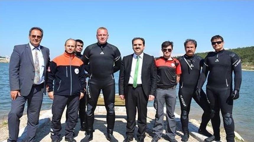 Afad İl M&uuml;d&uuml;r&uuml; Demirel&rsquo;den Olumsuz Hava Şartları Uyarıları