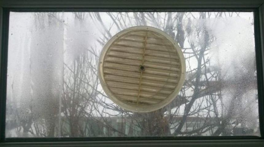 Kışın Doğalgaz Havalandırması Menfezlerini Kapatmayın Uyarısı Geldi