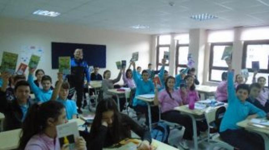 Amasralı &Ouml;ğrenciler Unutulmadı