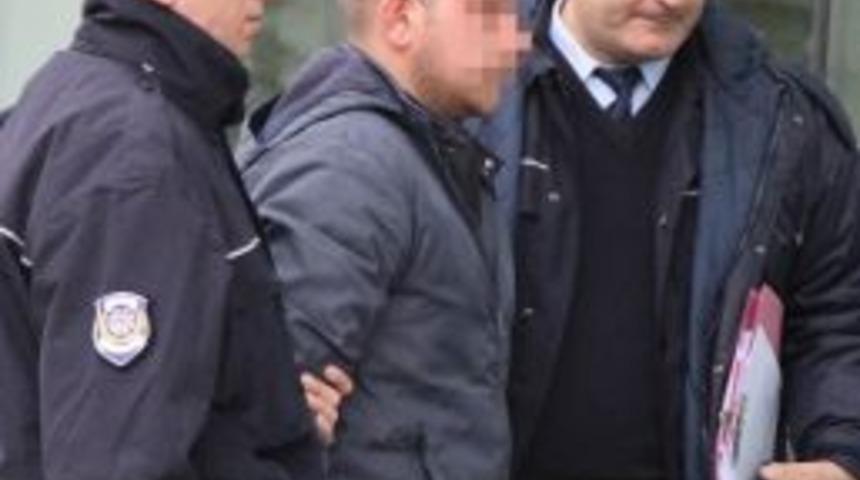 &Ouml;l&uuml;ml&uuml; Kazaya Karışan Vin&ccedil; S&uuml;r&uuml;c&uuml;s&uuml;ne Adli Kontrol