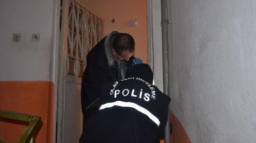 Bilecik&rsquo;te Aynı G&uuml;nde Hırsızlar 2 Eve Girdiler