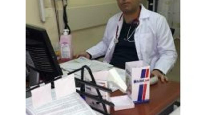 Uzmanlar &Ccedil;ocuk Hastalıkları Konusunda Aileleri Uyardı