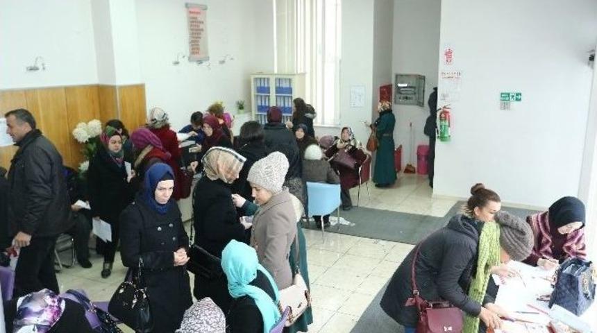 Kaymek Kurslarına B&uuml;y&uuml;k İlgi