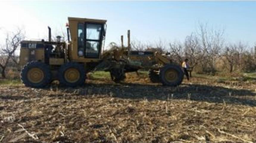 Karacabey Belediyesi&rsquo;nden İl&ccedil;e Ekonomisine Can Katacak Hamle