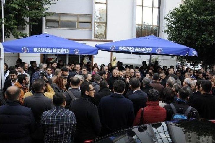 Genç Avukatın Hayali Evlenmekti G1