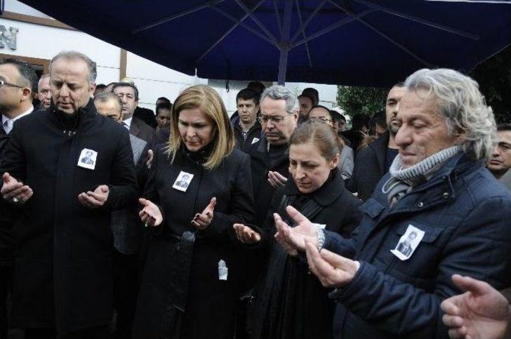 Genç Avukatın Hayali Evlenmekti G2