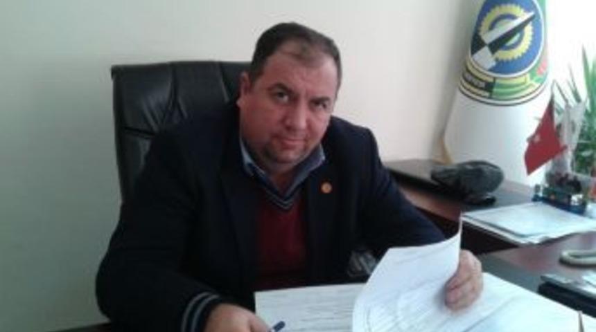 Malkara Belediyespor&rsquo;dan Ligden &Ccedil;ekilme Kararı