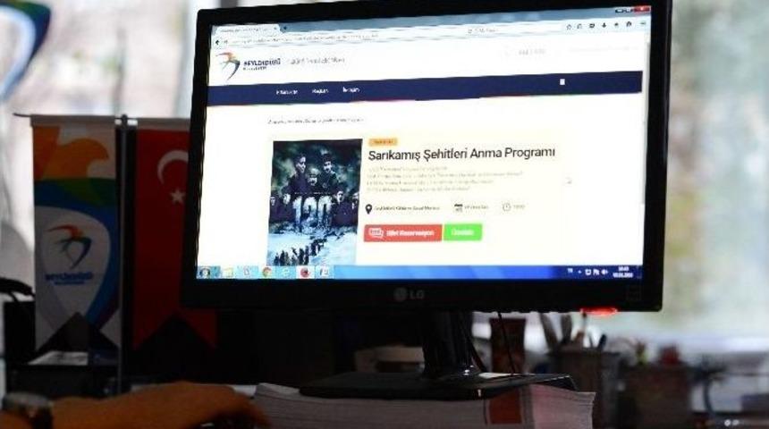 Beylikd&uuml;z&uuml;&rsquo;nde Onlıne Rezervasyon D&ouml;nemi